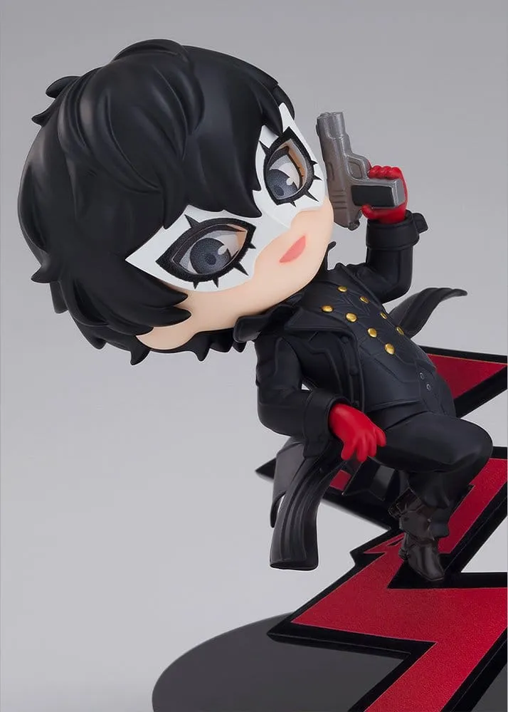 Persona Series 30th Anniversary Nendoroid More Collaboration Vignette 15 cm